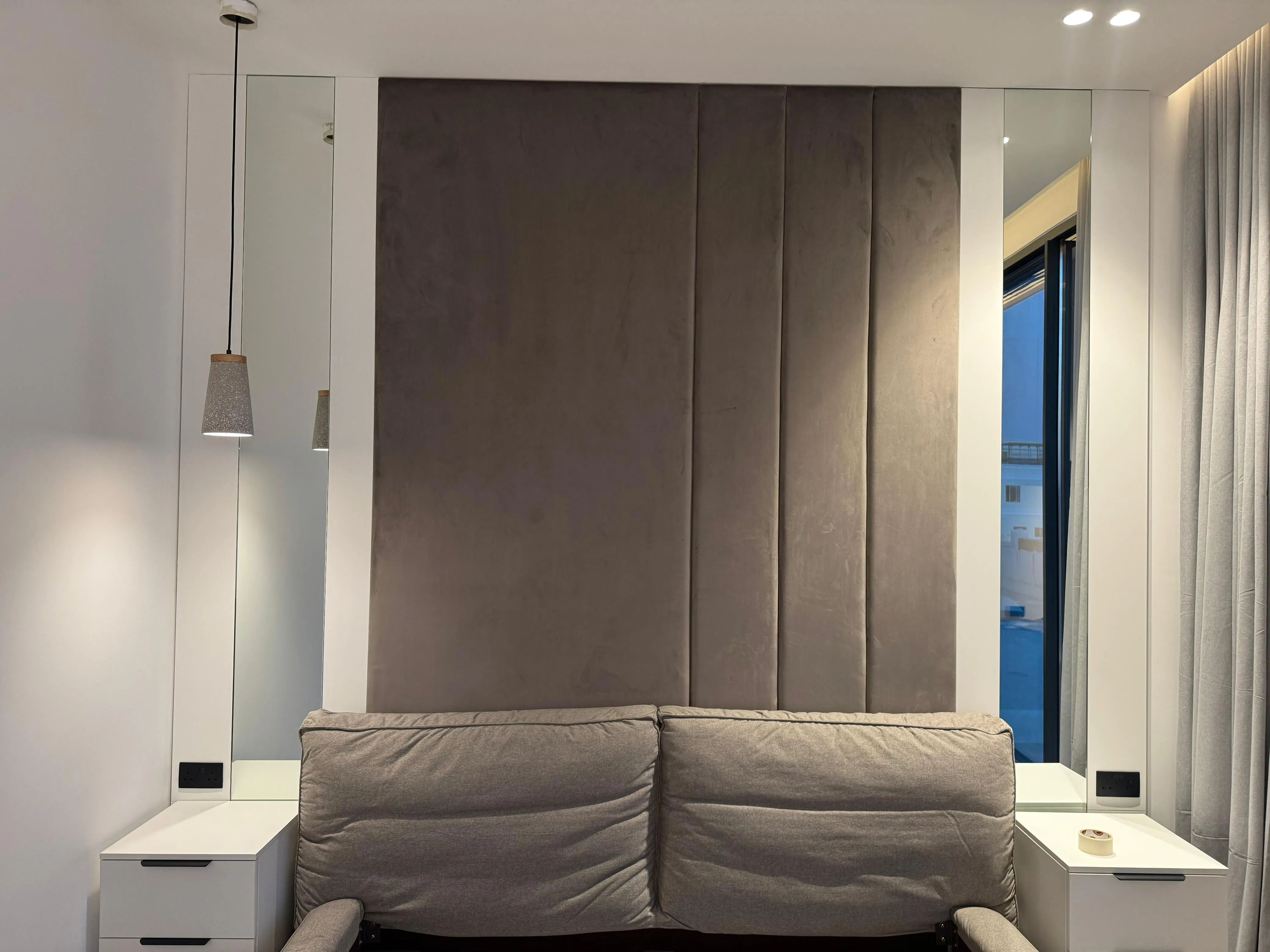 D A R Bespoke Joinery